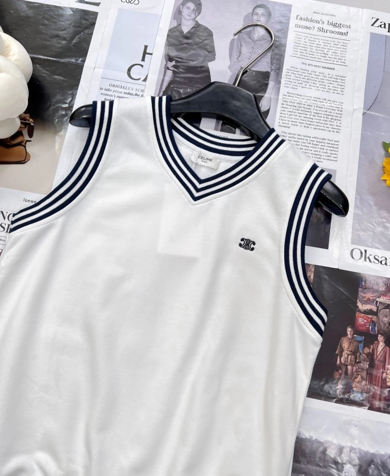 Celine Vest Attractive 106700