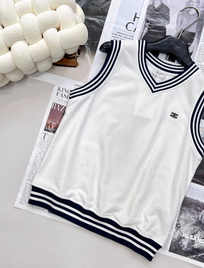 Celine Vest Attractive 106700