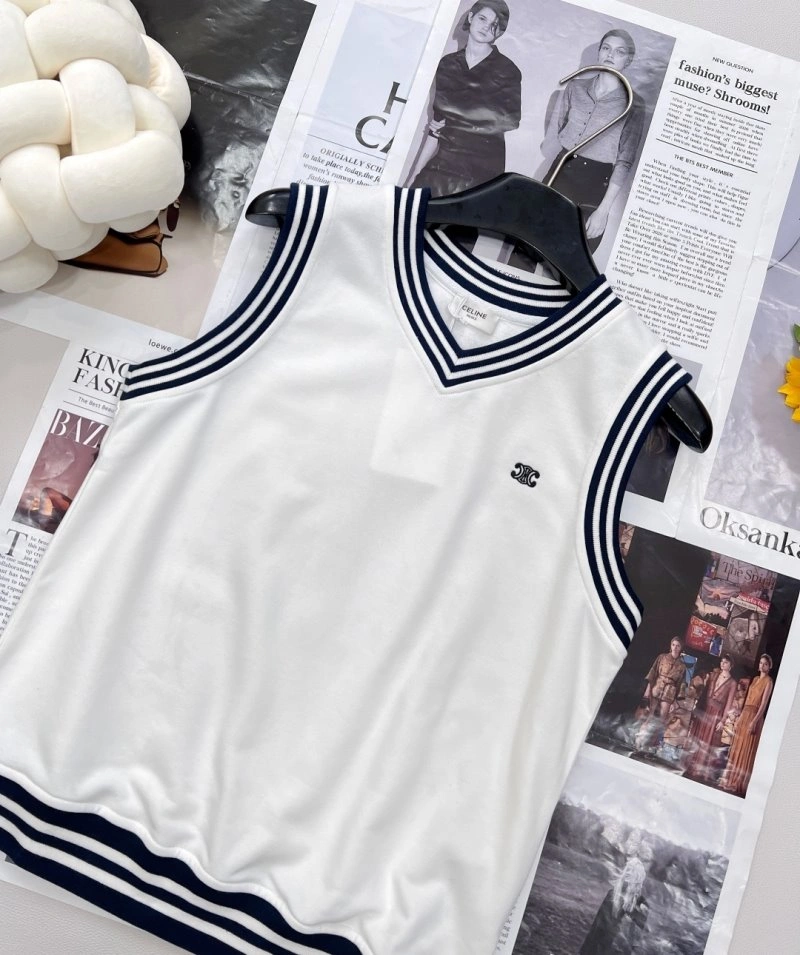 Celine Vest Attractive 106700