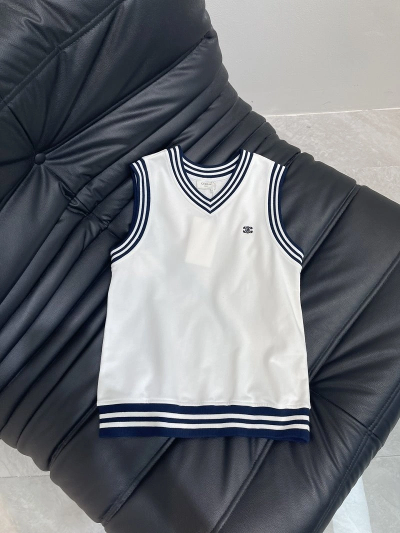 Lightweight Celine Vest 106696