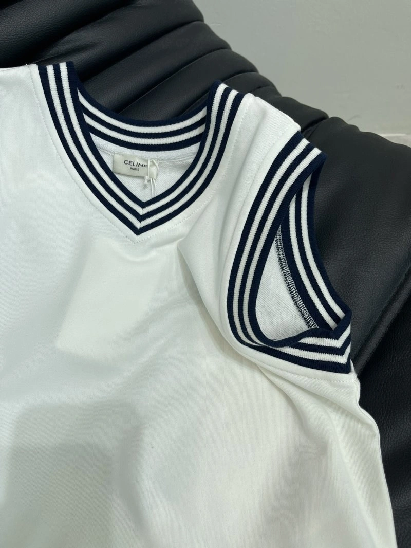 Lightweight Celine Vest 106696
