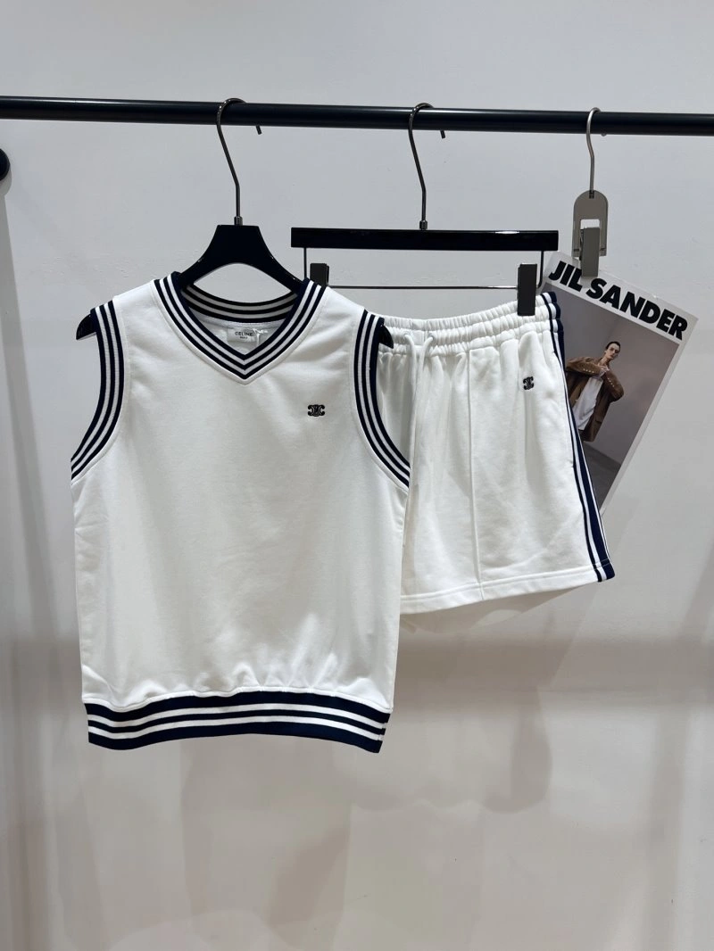 Celine Vest UrbanStyle 106695
