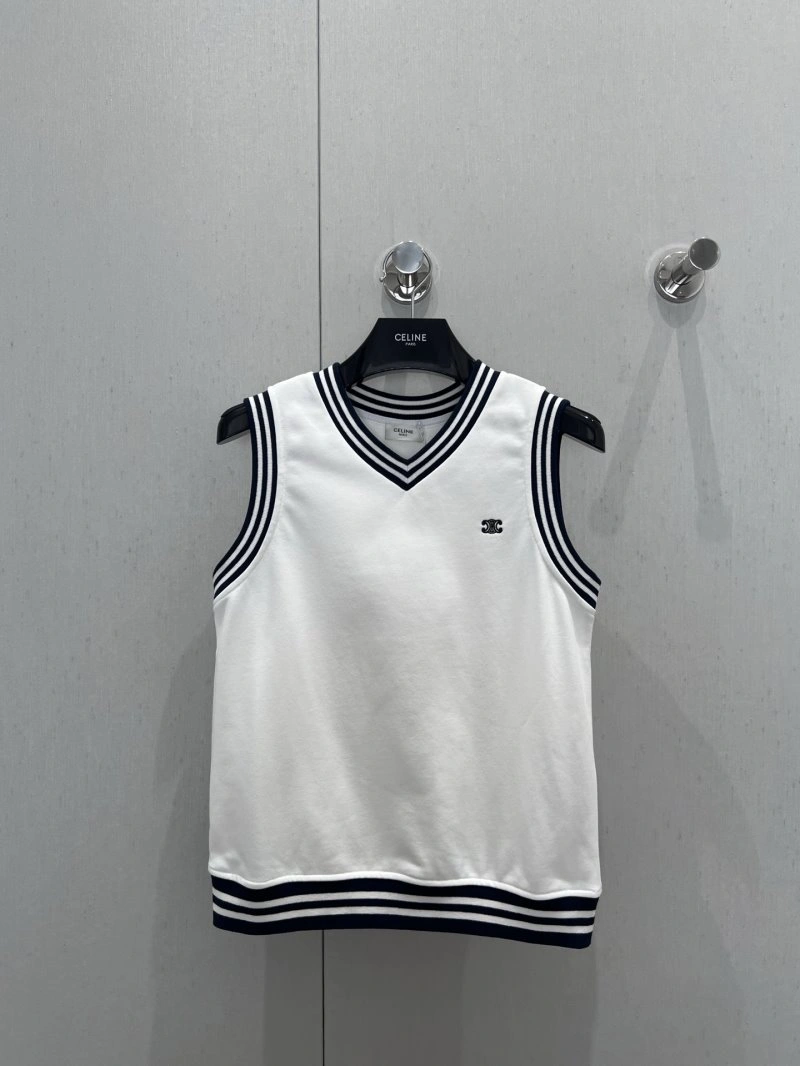 StreetReady Celine Vest 106694