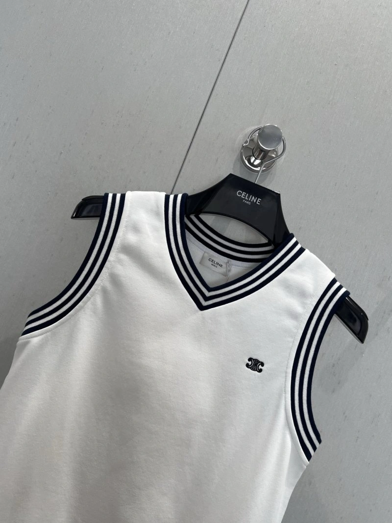 StreetReady Celine Vest 106694