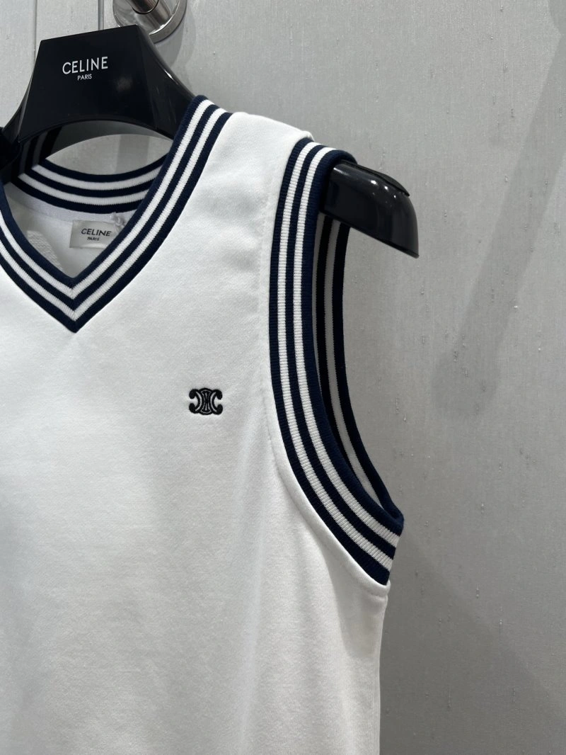 StreetReady Celine Vest 106694