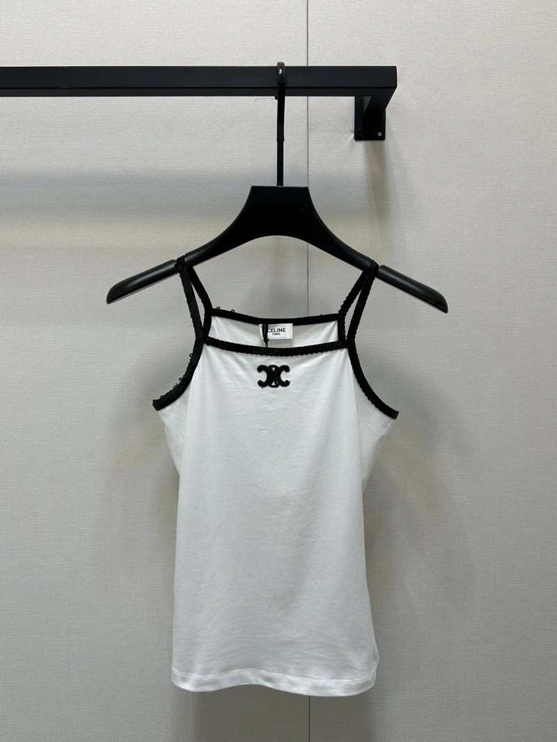 Celine Vest Cozy 106693