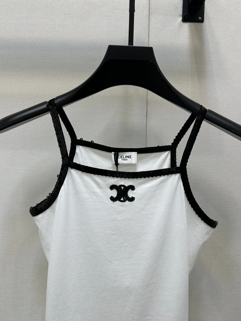 Celine Vest Cozy 106693