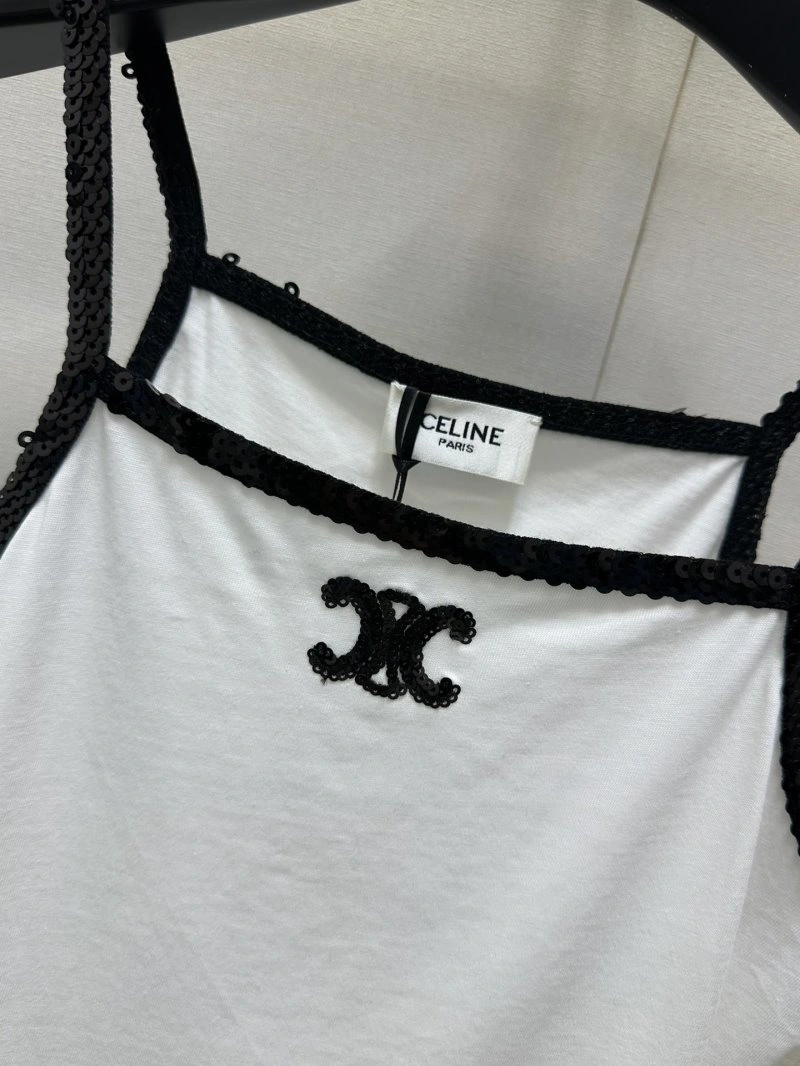 Celine Vest Cozy 106693