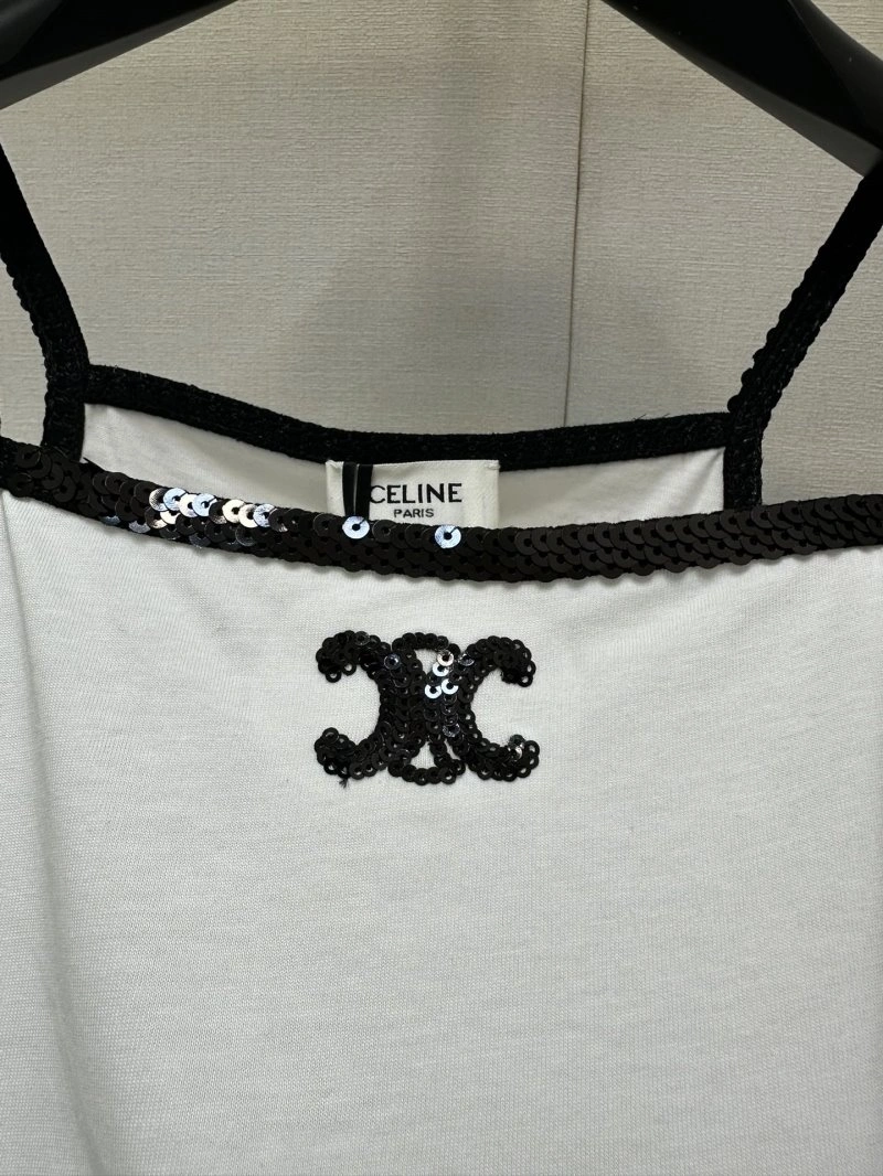 Celine Vest Cozy 106693