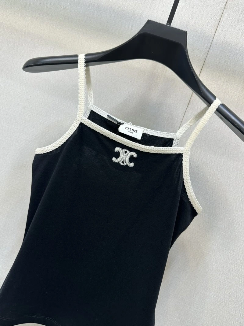 Celine Vest Modern 106692