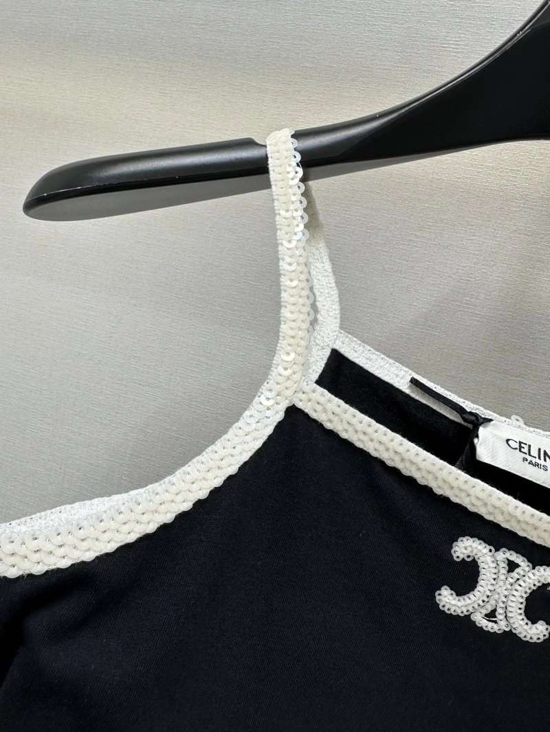 Celine Vest Modern 106692