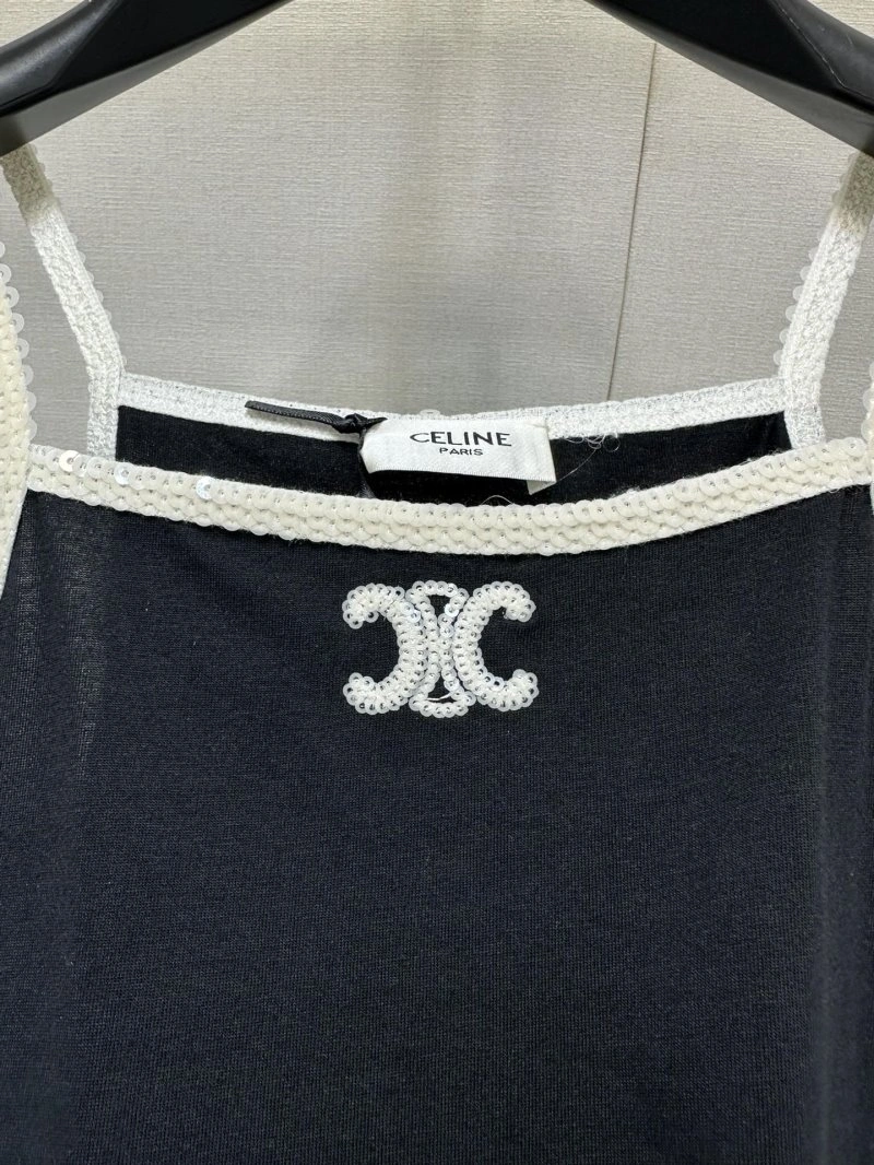 Celine Vest Modern 106692