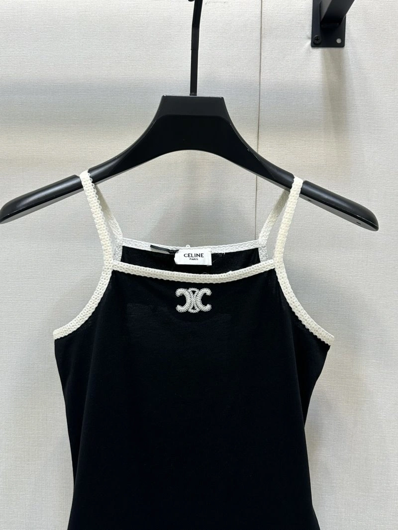 Celine Vest Modern 106692