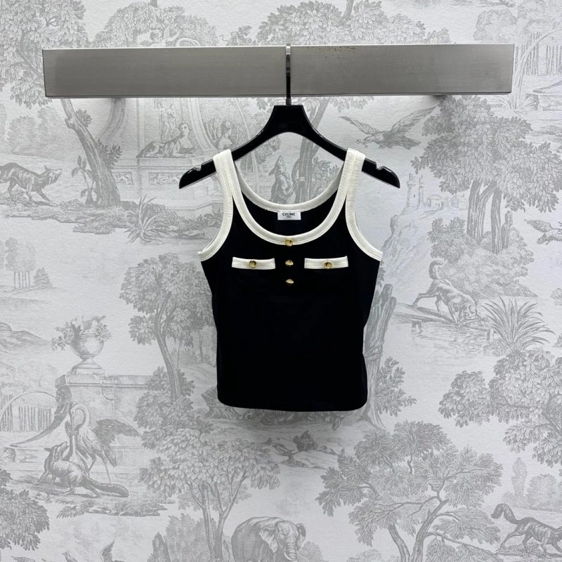 WeatherProof Celine Vest 106689