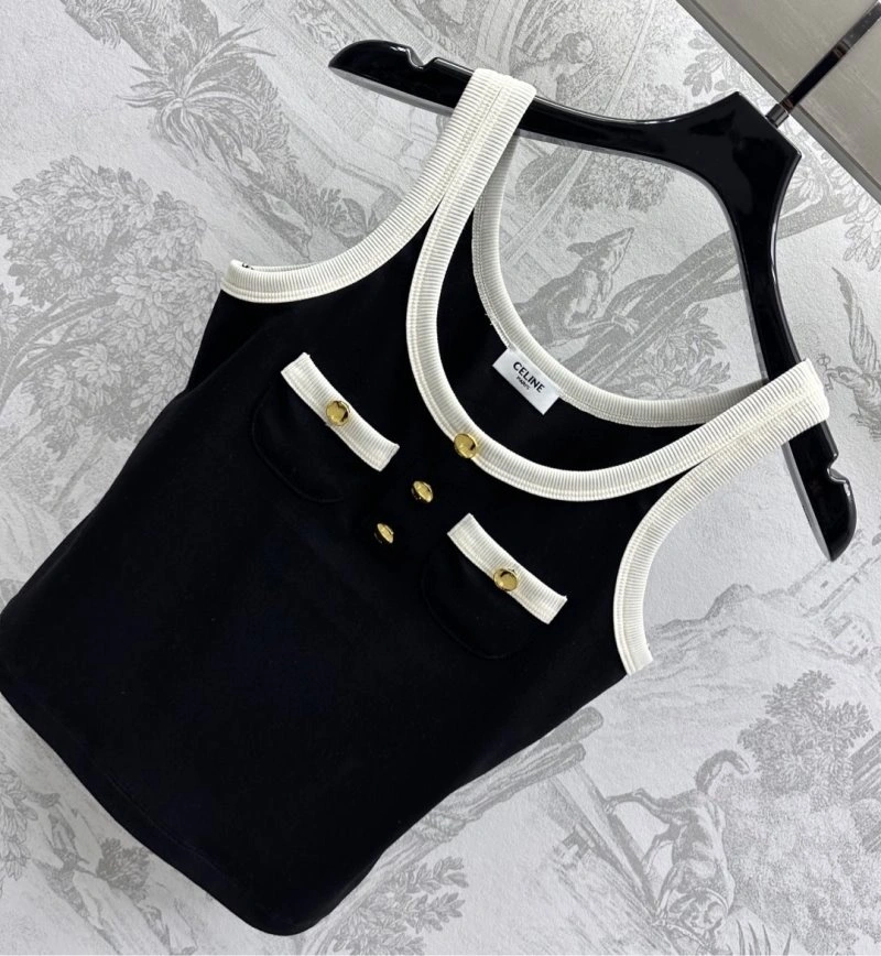 WeatherProof Celine Vest 106689