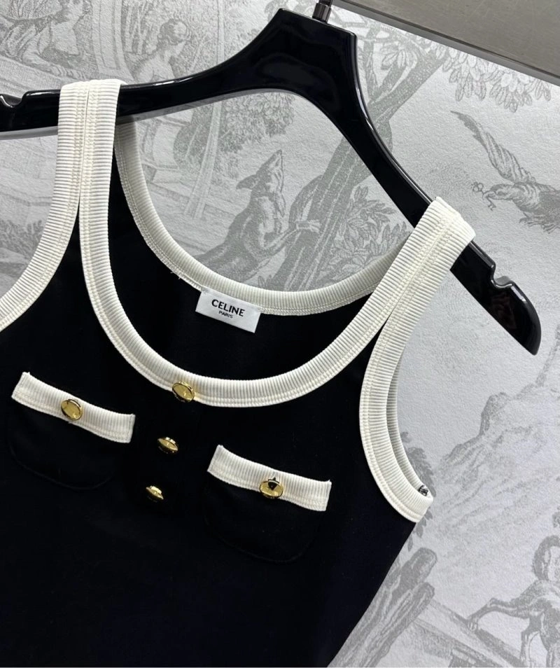 WeatherProof Celine Vest 106689
