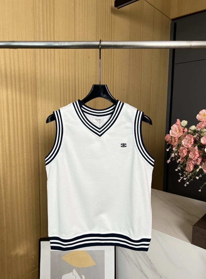 Timeless Celine Vest 106688