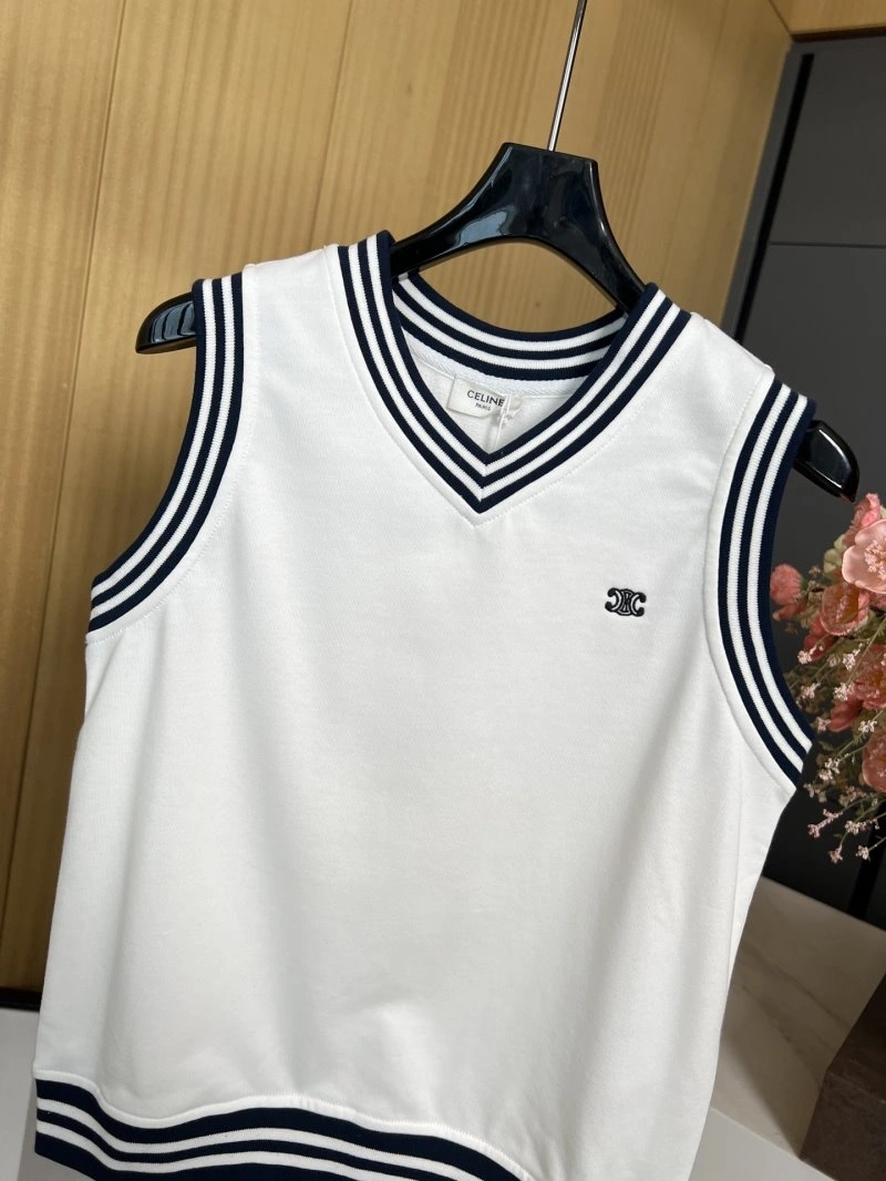 Timeless Celine Vest 106688