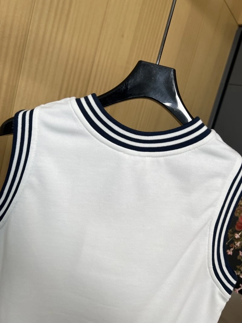 Timeless Celine Vest 106688