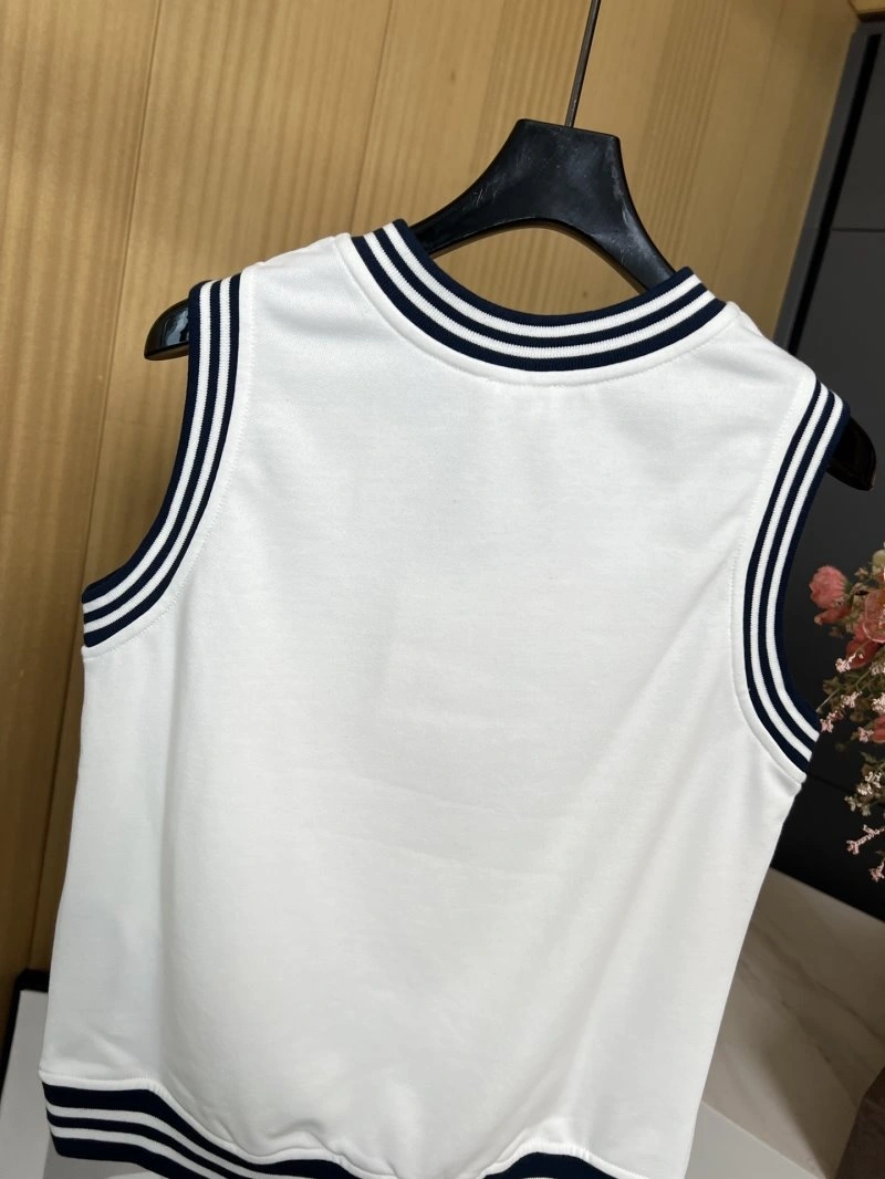 Timeless Celine Vest 106688