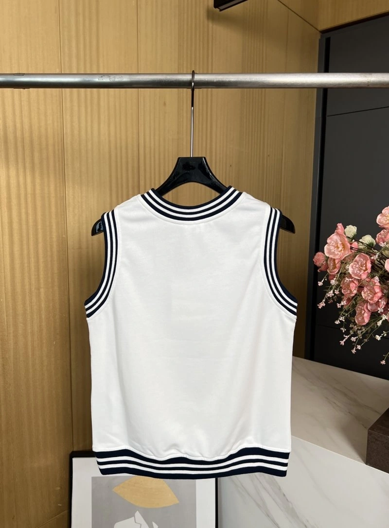 Timeless Celine Vest 106688