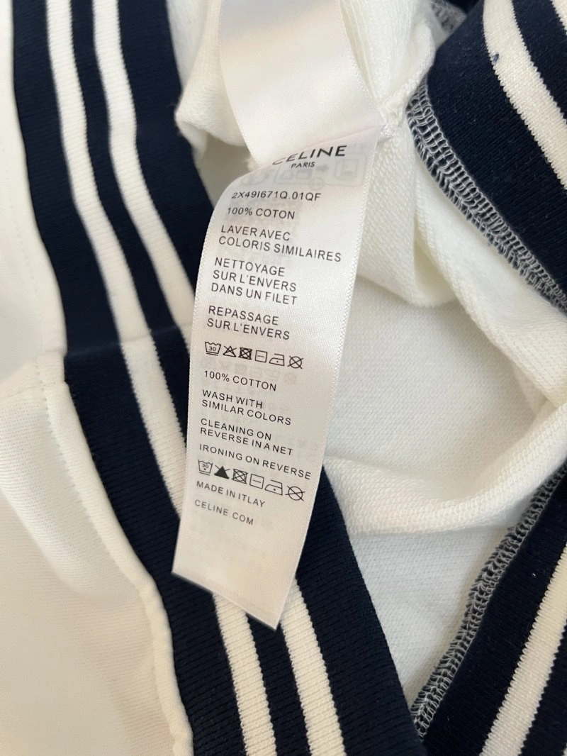 Timeless Celine Vest 106688