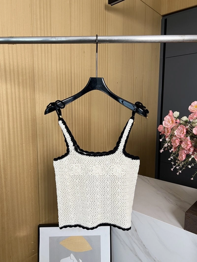 Breathable Celine Vest 106687