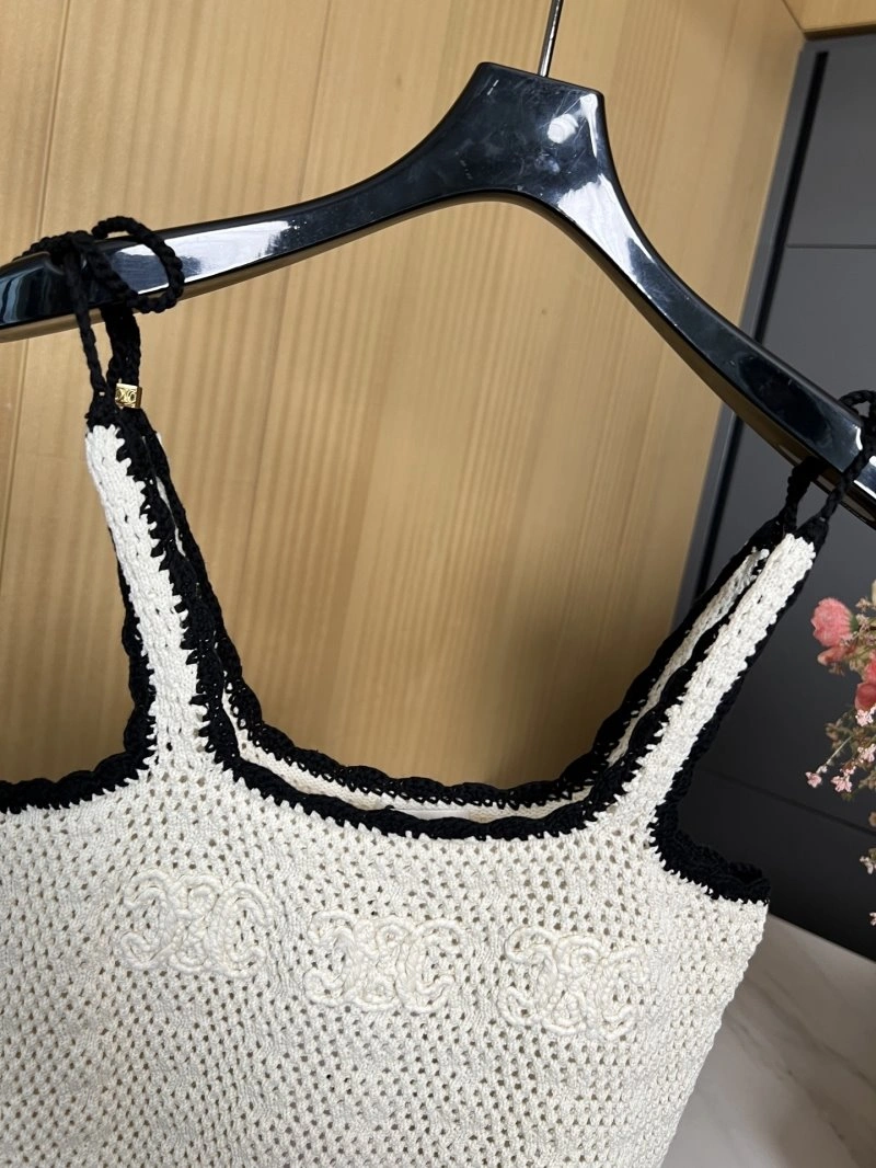 Breathable Celine Vest 106687