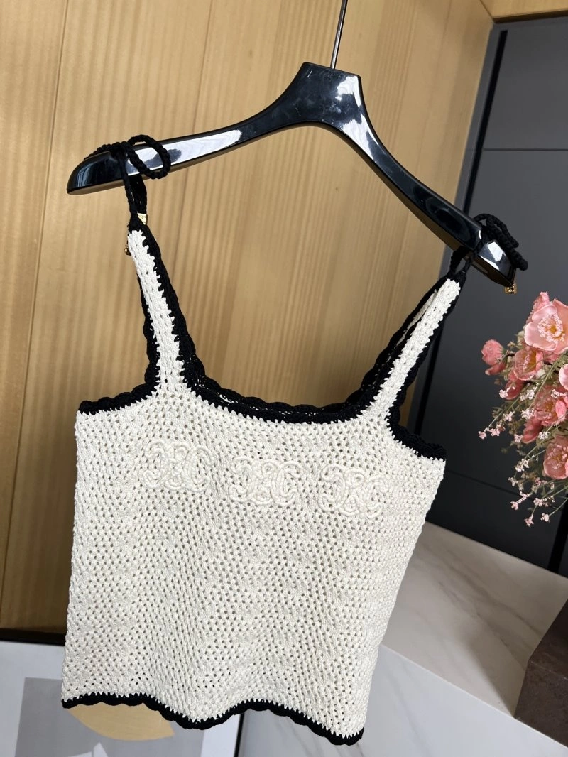 Breathable Celine Vest 106687