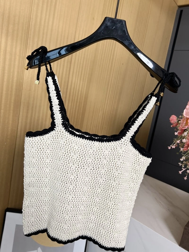 Breathable Celine Vest 106687