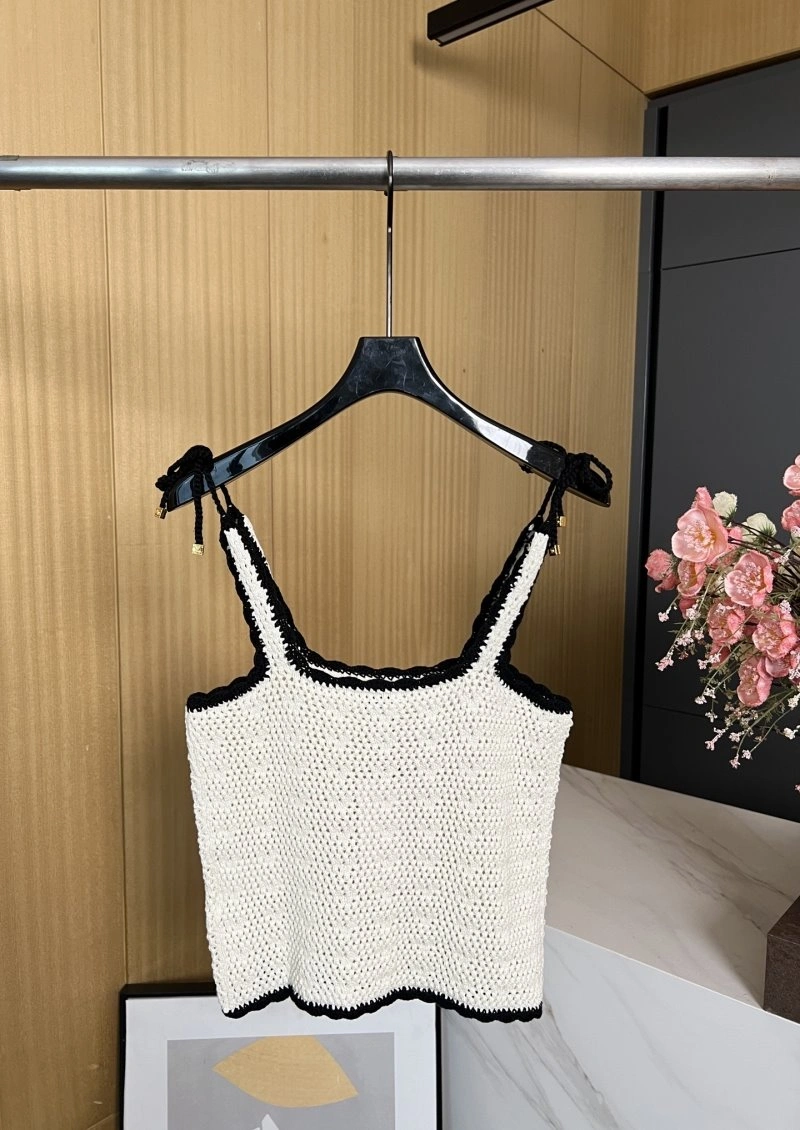 Breathable Celine Vest 106687