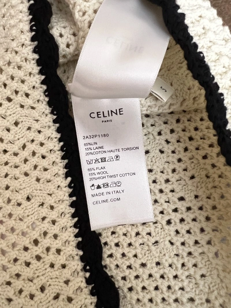 Breathable Celine Vest 106687