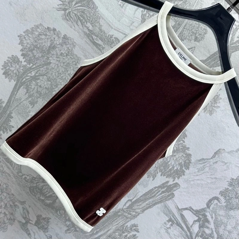 Celine Vest Premium 106684
