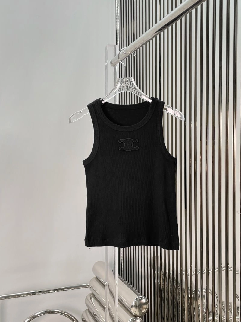 Bold Celine Vest 106720