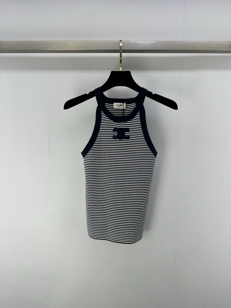 WrinkleFree Celine Vest 106683