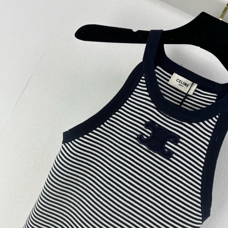 WrinkleFree Celine Vest 106683