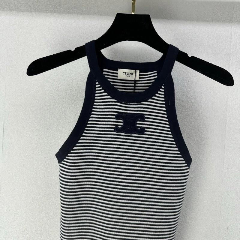 WrinkleFree Celine Vest 106683