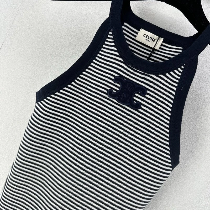 WrinkleFree Celine Vest 106683