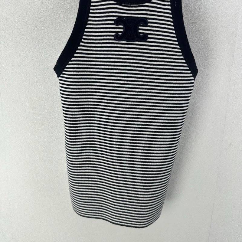 WrinkleFree Celine Vest 106683