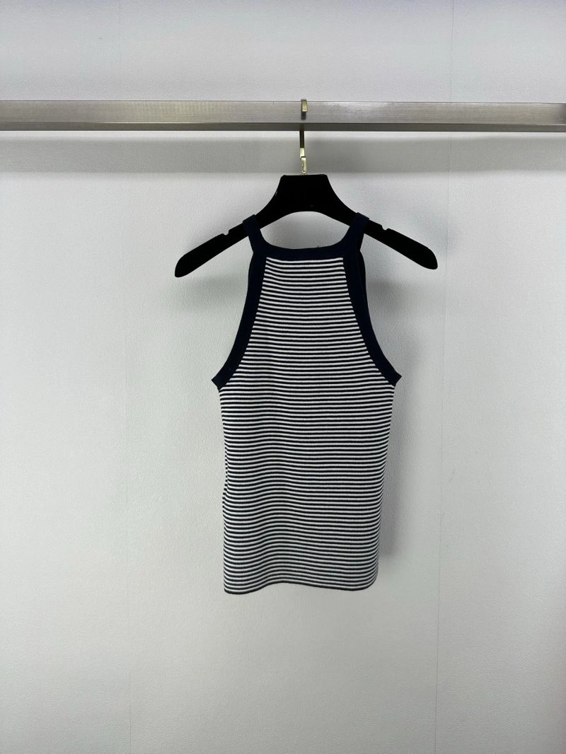 WrinkleFree Celine Vest 106683