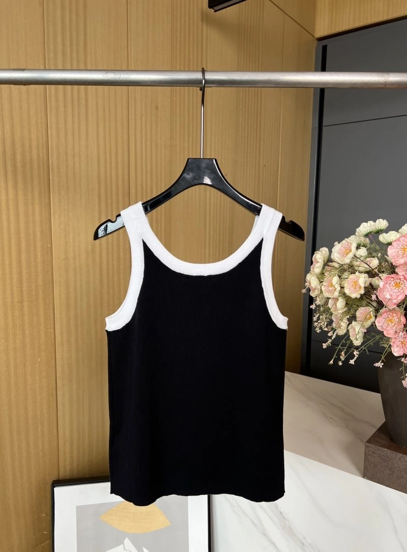 Celine Vest Minimalist 106760