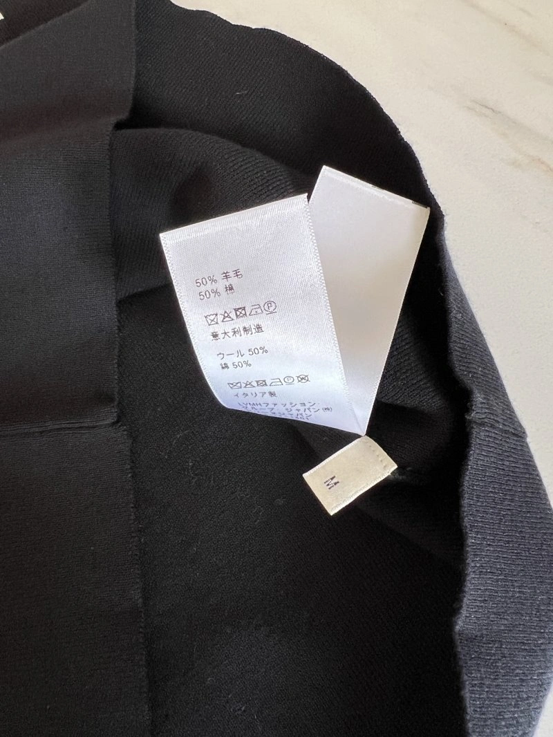 Celine Vest Minimalist 106760