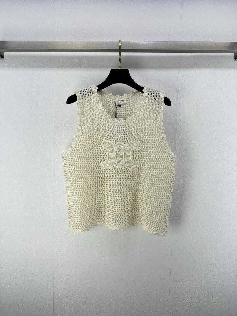 Seasonal Celine Vest 106679