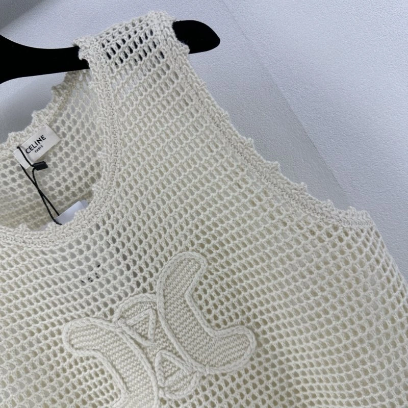 Seasonal Celine Vest 106679