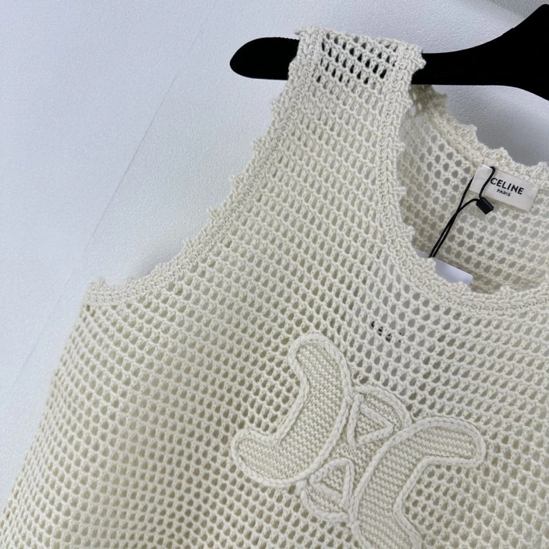 Seasonal Celine Vest 106679