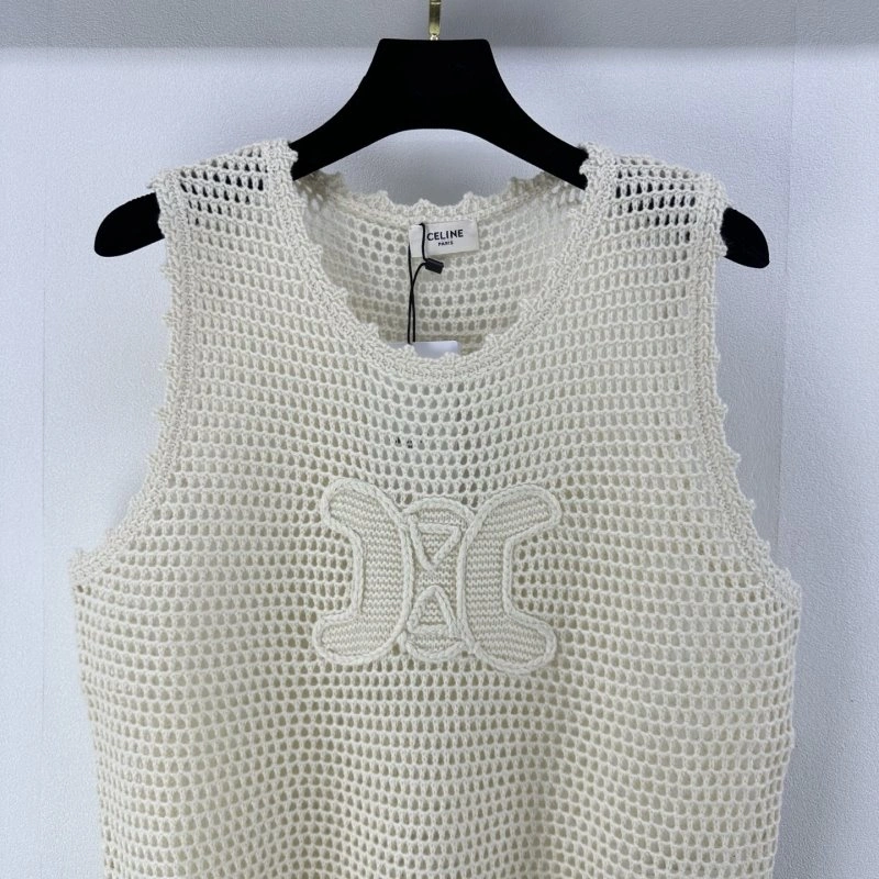 Seasonal Celine Vest 106679