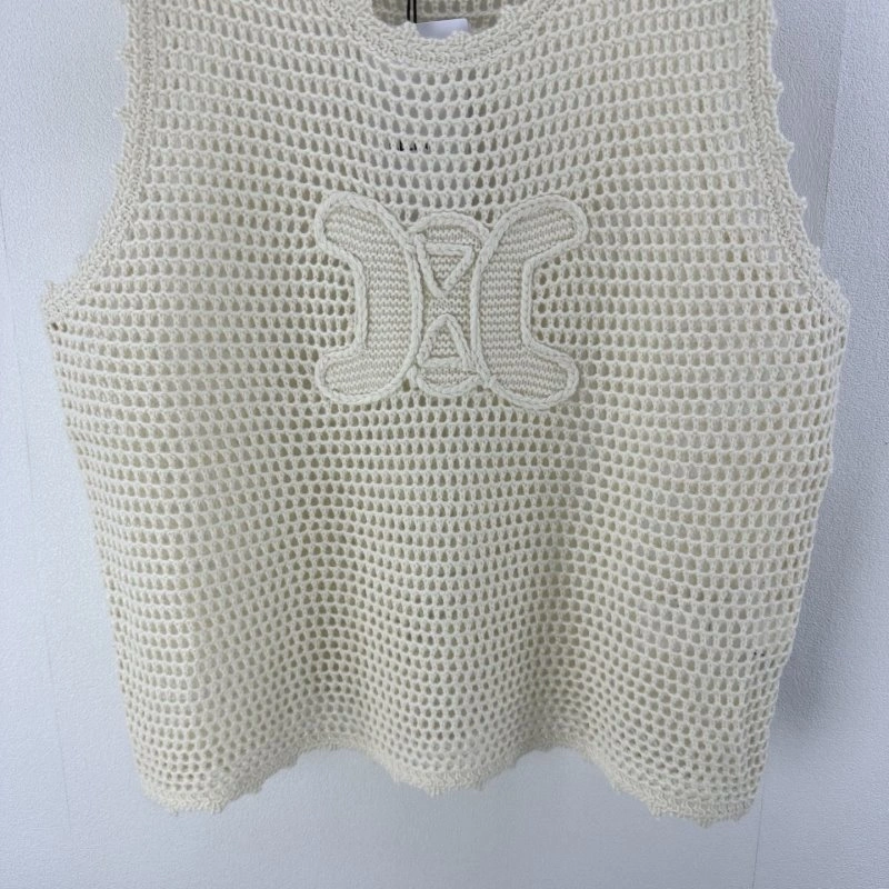 Seasonal Celine Vest 106679