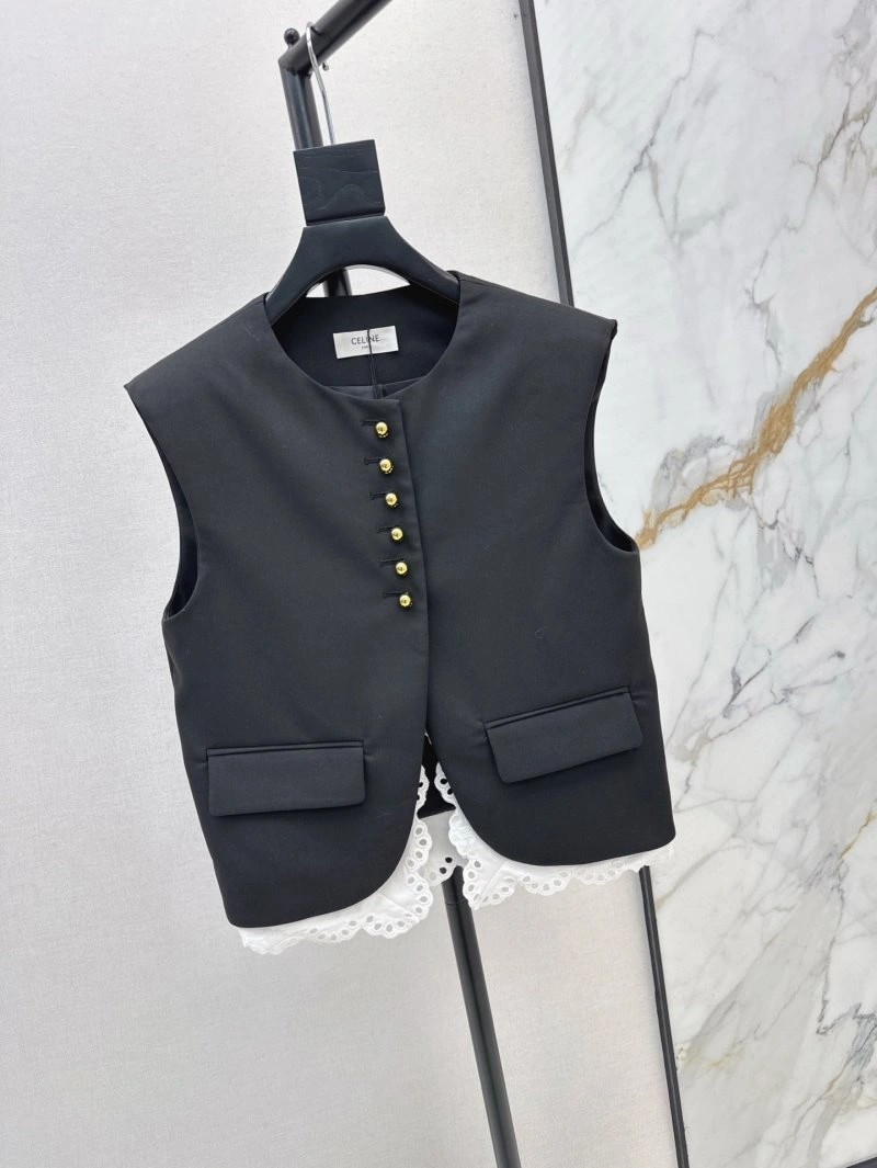 Durable Celine Vest 106670
