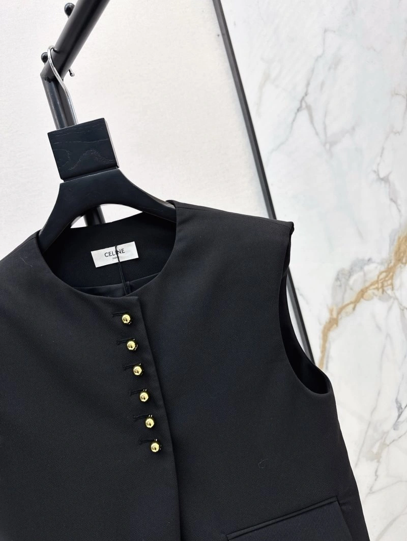 Durable Celine Vest 106670