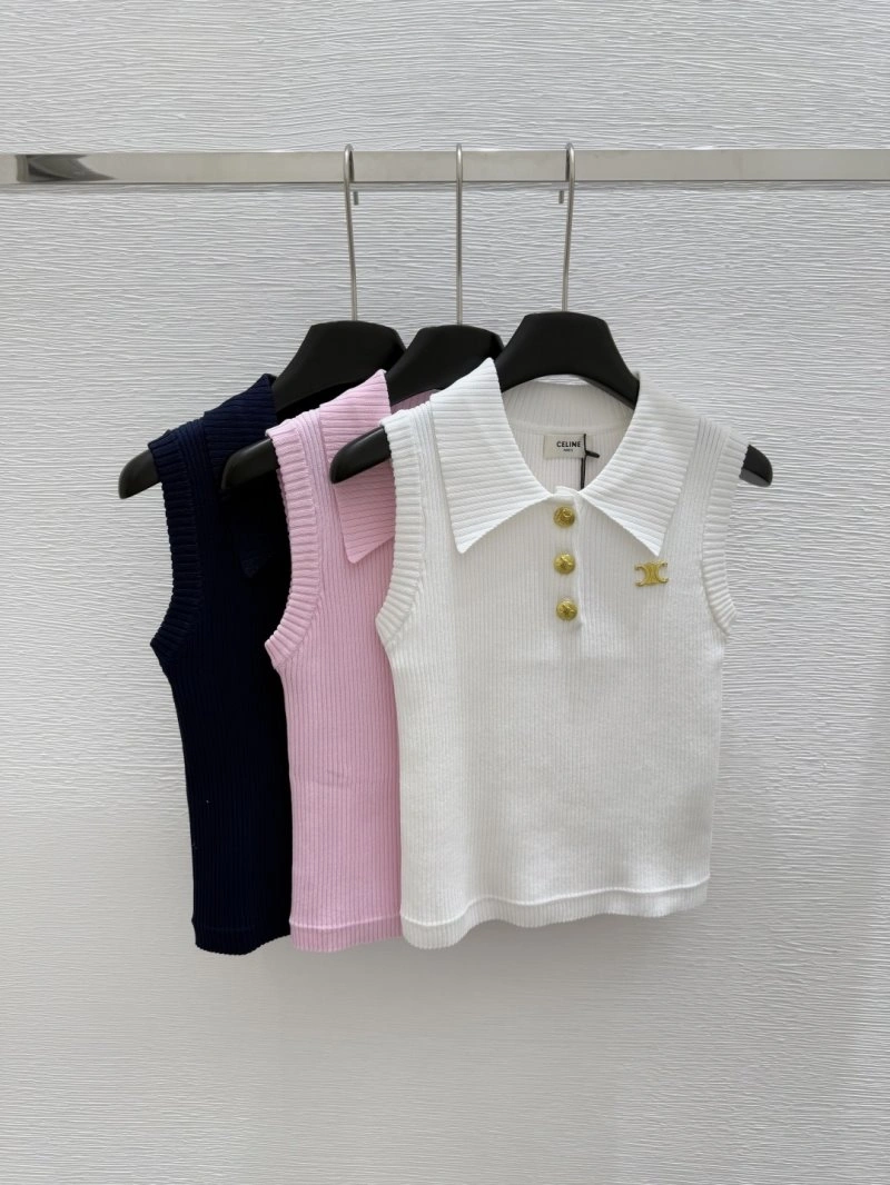 Celine Vest Youthful 106671